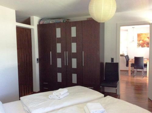 Apartamento Chalet Cityxpress Zell Am See