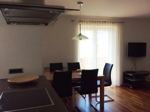 Apartamento Chalet Cityxpress Zell Am See