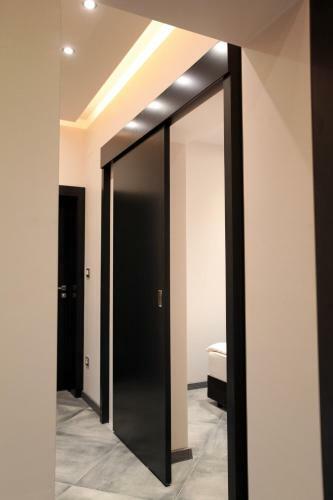 Apartamento Silver Springs
