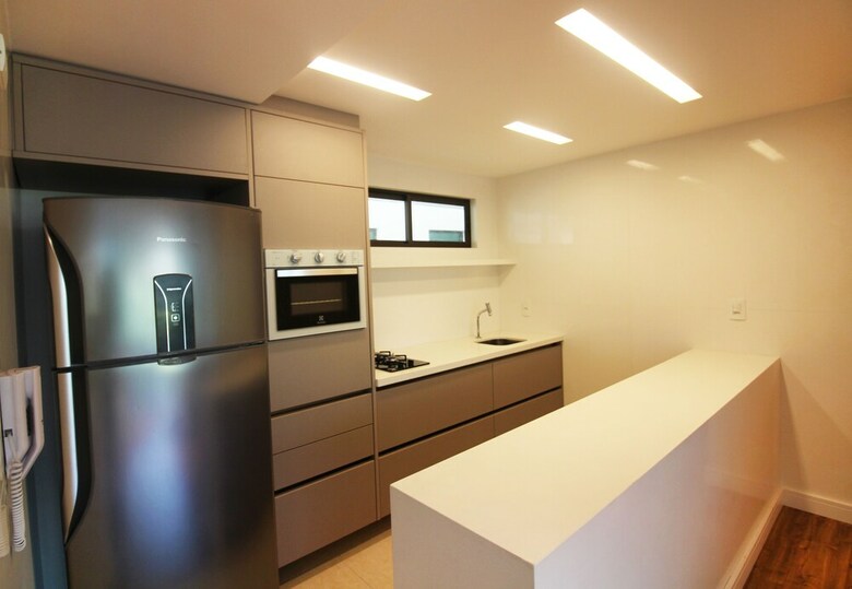 Apartamento Luxor Paulo Miranda Home Service