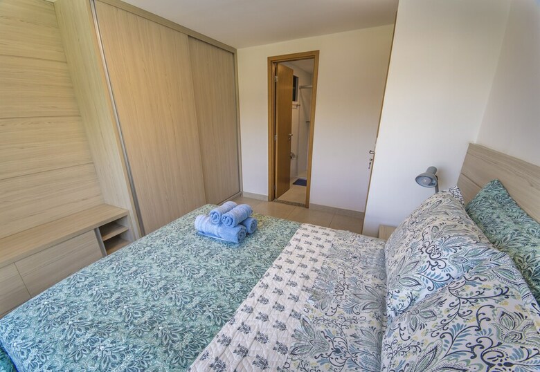 Apartamento Luxor Paulo Miranda Home Service