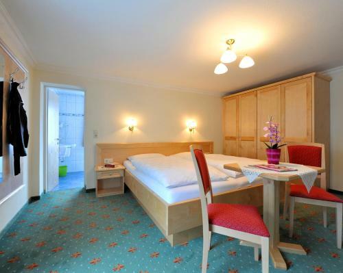 Hostal Pension Maria