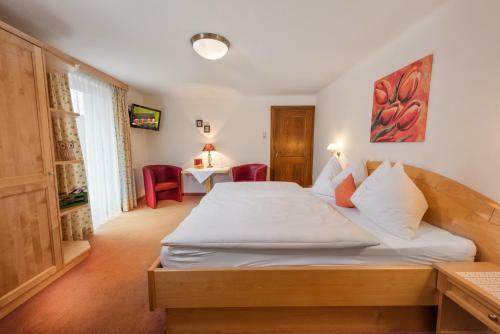 Hostal Pension Maria