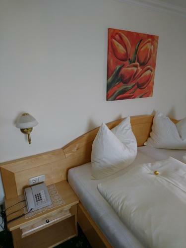 Hostal Pension Maria