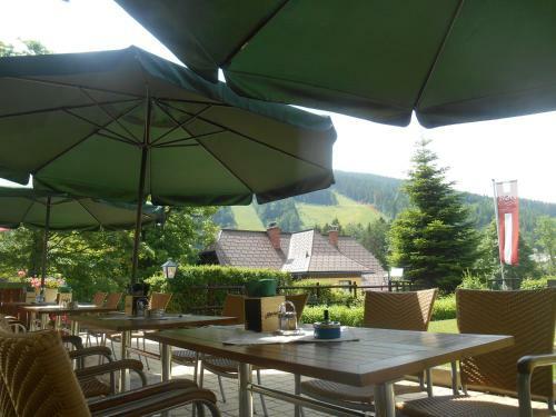 Hotel Belvedere