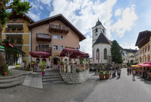 Hotel Gasthof Wei�er B�r