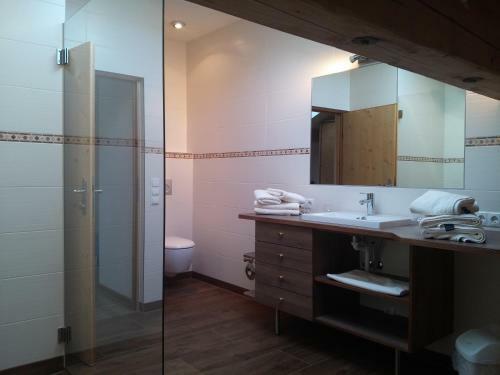 Apartamento Appartementhaus Am Gschwandtkopf