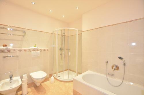 Apartamento Appartementhaus Am Gschwandtkopf