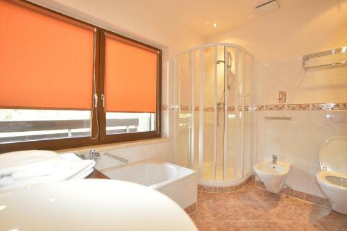 Apartamento Appartementhaus Am Gschwandtkopf