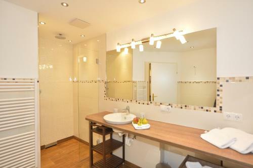 Apartamento Appartementhaus Am Gschwandtkopf