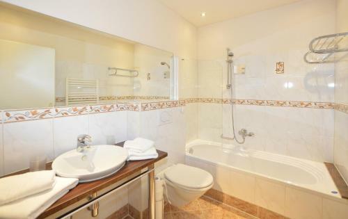 Apartamento Appartementhaus Am Gschwandtkopf