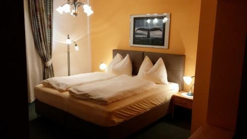 Apartamento Appartementhaus Am Gschwandtkopf