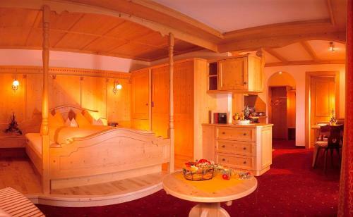 Hostal Alpenpension Pfurtscheller