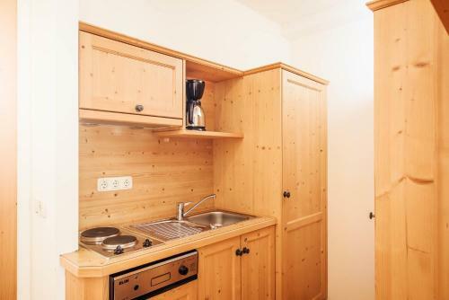 Hostal Alpenpension Pfurtscheller