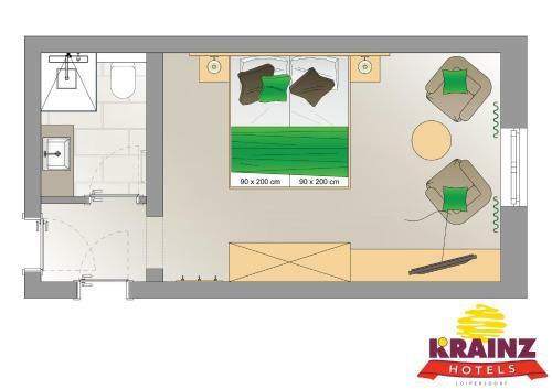 Vitalhotel Krainz