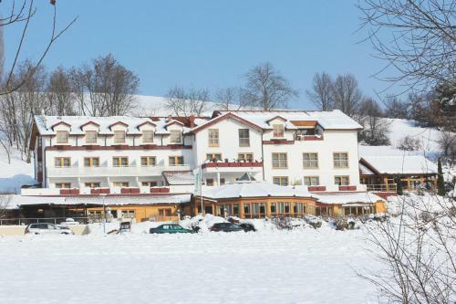 Vitalhotel Krainz
