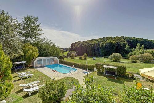 Vitalhotel Krainz