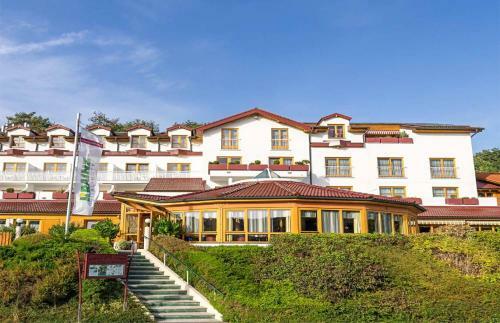 Vitalhotel Krainz