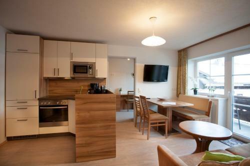 Apartamento Alpenhof