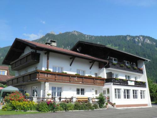 Apartamento Alpenhof