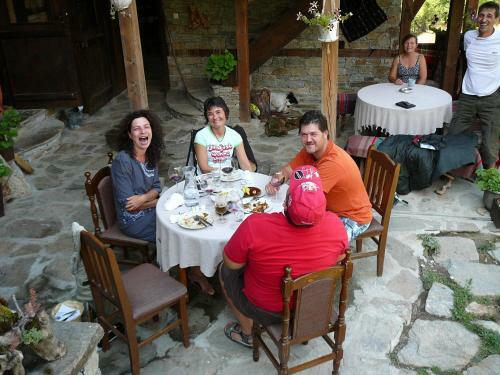 Agroturismo Guest House Vesko & Suzi