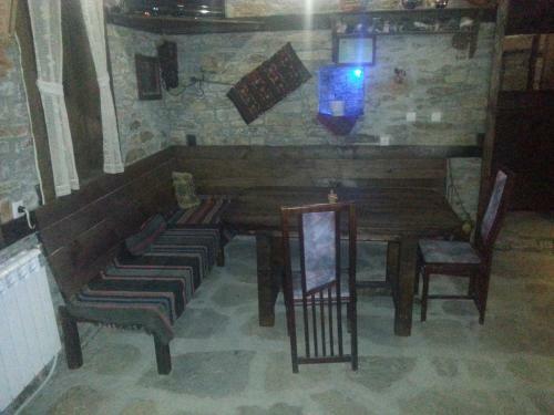 Agroturismo Guest House Vesko & Suzi