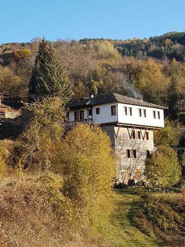 Agroturismo Guest House Vesko & Suzi