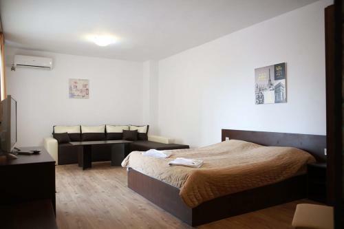 Hotel Slivnitsa