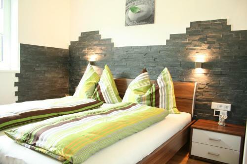 Apartamento Villa Gerharter By Schladming-appartements