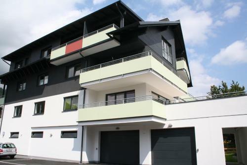 Apartamento Villa Gerharter By Schladming-appartements