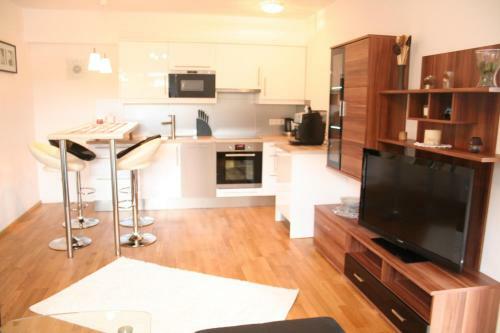 Apartamento Villa Gerharter By Schladming-appartements