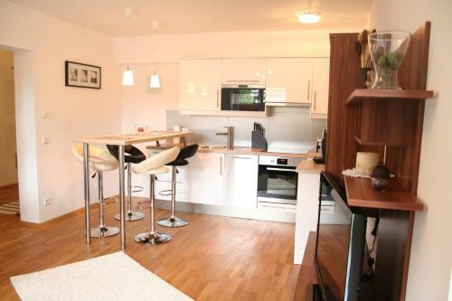 Apartamento Villa Gerharter By Schladming-appartements