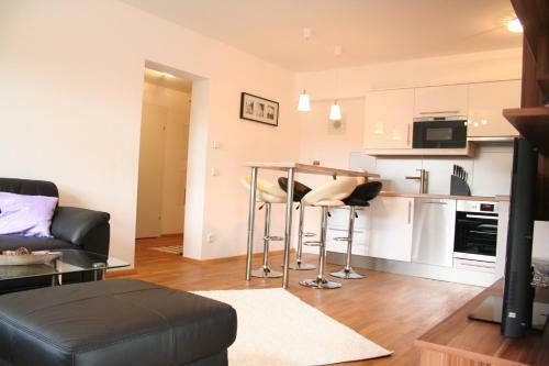 Apartamento Villa Gerharter By Schladming-appartements