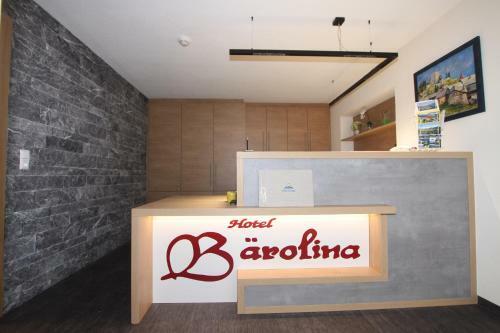 Hotel B�rolina