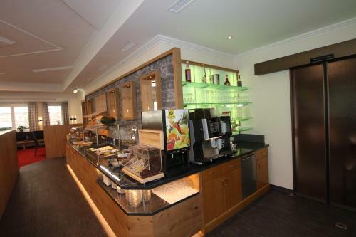 Hotel B�rolina