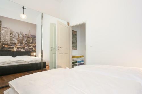 Vintage Apartments Sch�nbrunn