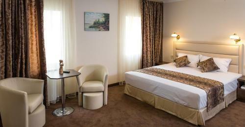 Hotel Emmar