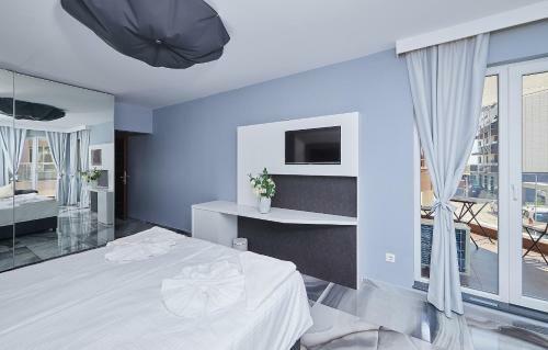 Aparthotel Botabara Del Mar Boutique