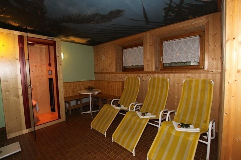Hotel Sonne