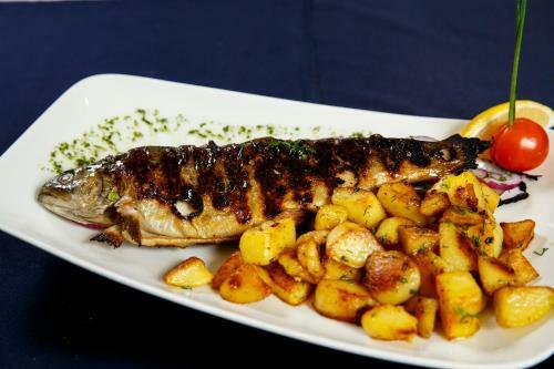 Hotel Terra Complex