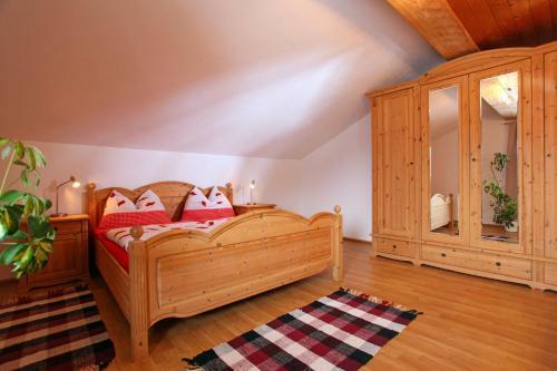 Apartamento Schwendter-hof