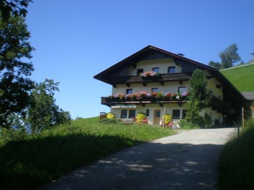 Apartamento Schwendter-hof