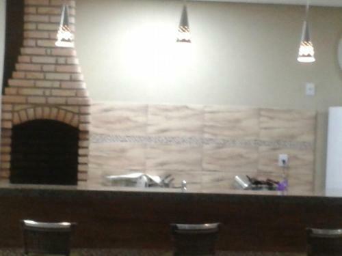 Hostal Vem Pra C�