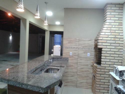 Hostal Vem Pra C�