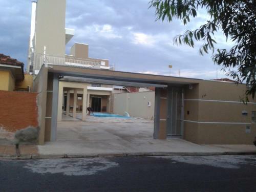 Hostal Vem Pra C�