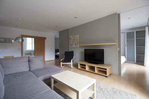 Aparthotel Appartements Christophorus