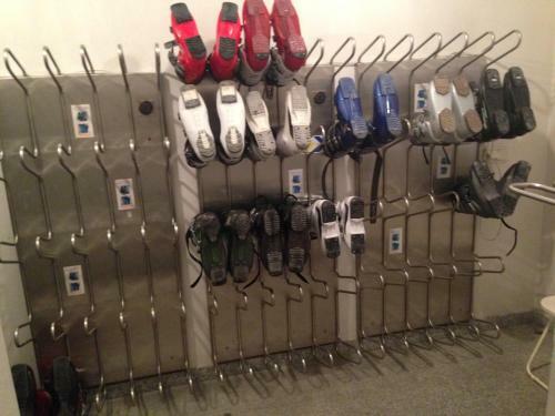 Aparthotel Appartements Christophorus