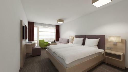 All Inclusive Hotel Lohmann