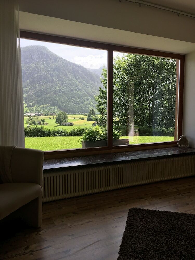 Apartamento Haus Panoramablick