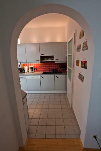 Viennaflat Apartments - Franzensgasse